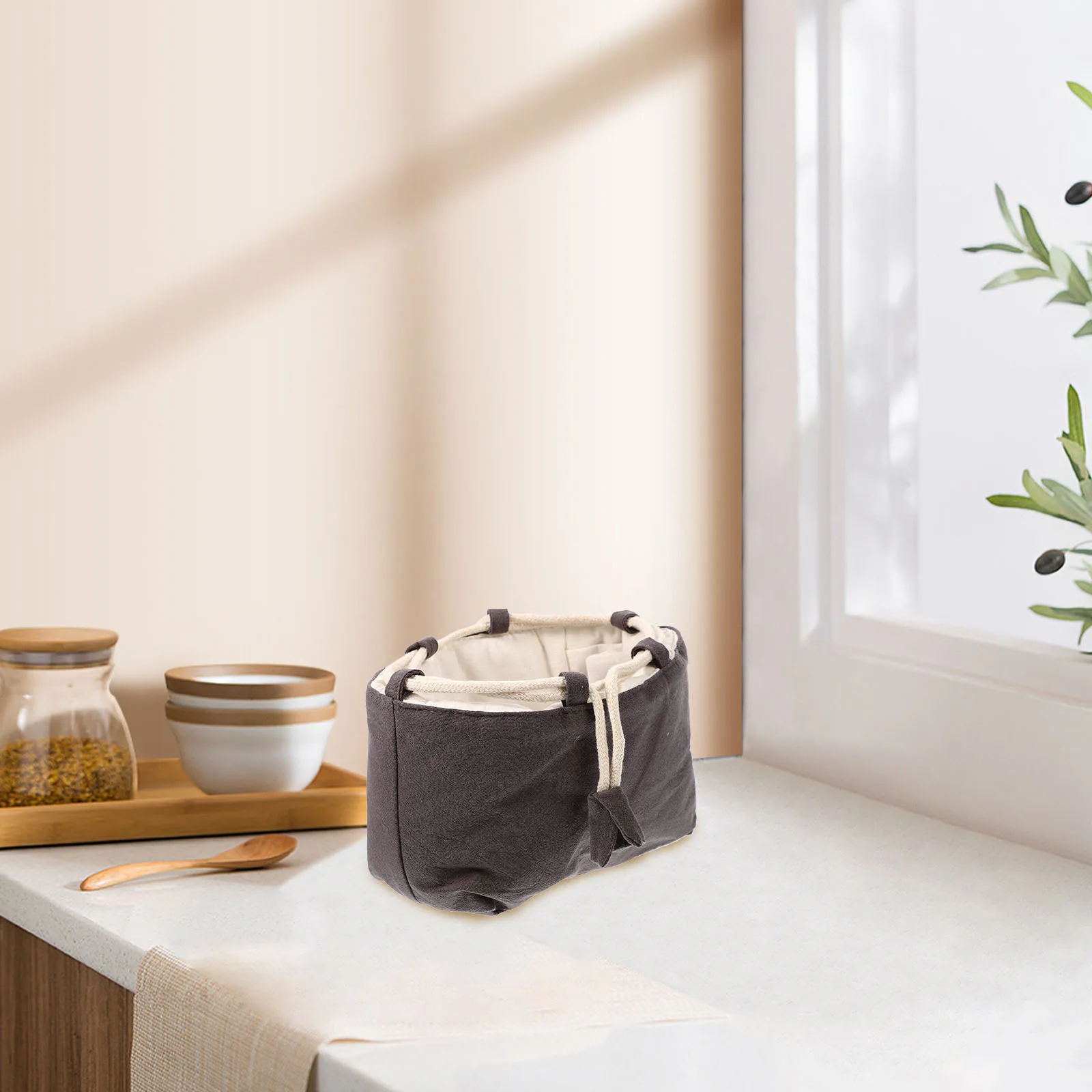 Portable Tea Cup Drawstring Bag Travel Tea Set Holder Protective Teapot Bag Lightweight Practical Teaware Storage Pouch
Portable Tea Cup Drawstring Bag Travel Tea Set Holder Protective Teapot Bag Lightweight Practical Teaware Storage Pouch