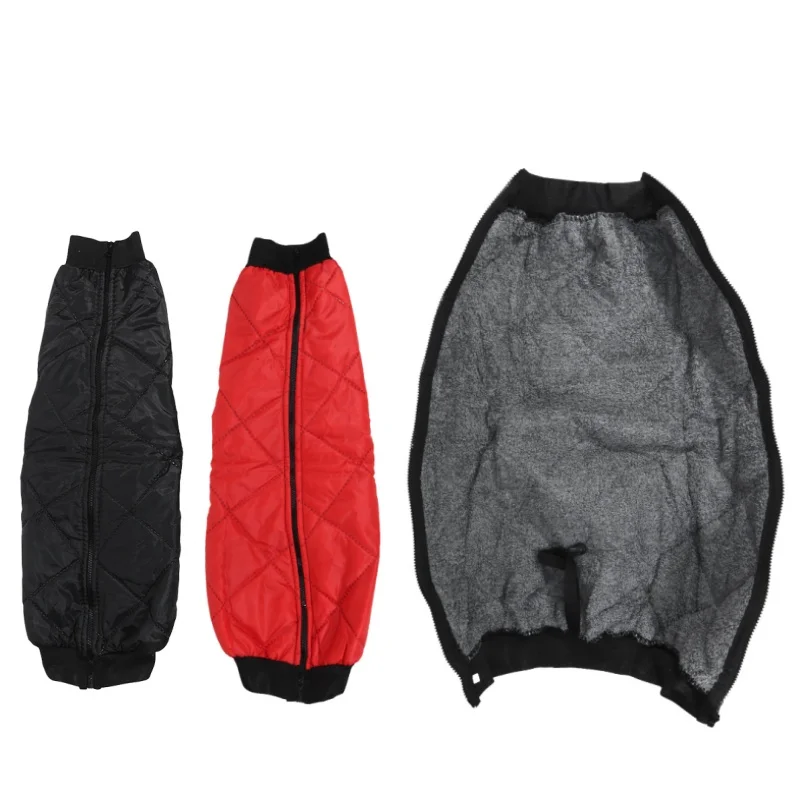 Warm Leg Sleeves Waterproof Motorcycle Knee Pads Zipper Leg Warmer Winter Thermal Knee Brace Motorcycle Leg Guards Knee Pads
Warm Leg Sleeves Waterproof Motorcycle Knee Pads Zipper Leg Warmer Winter Thermal Knee Brace Motorcycle Leg Guards Knee Pads