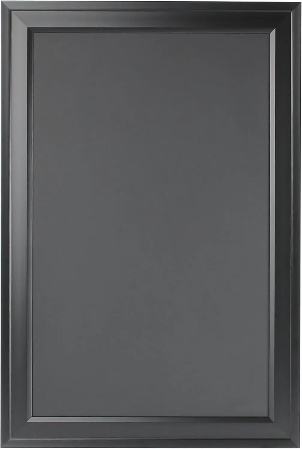 Магнитная доска с рамкой, 18,5x27,5 дюймов, черная для организации стен в доме или офисе
Магнитная доска с рамкой, 18,5x27,5 дюймов, черная для организации стен в доме или офисе