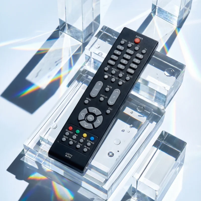 RL57S Smart TV Remote Control Compatible with LC-26SB25E LC-26SB25S LC-26SB25RU LC-32SB25E LC-32SB25S LC-32SB25RU Models Contro
RL57S Smart TV Remote Control Compatible with LC-26SB25E LC-26SB25S LC-26SB25RU LC-32SB25E LC-32SB25S LC-32SB25RU Models Contro