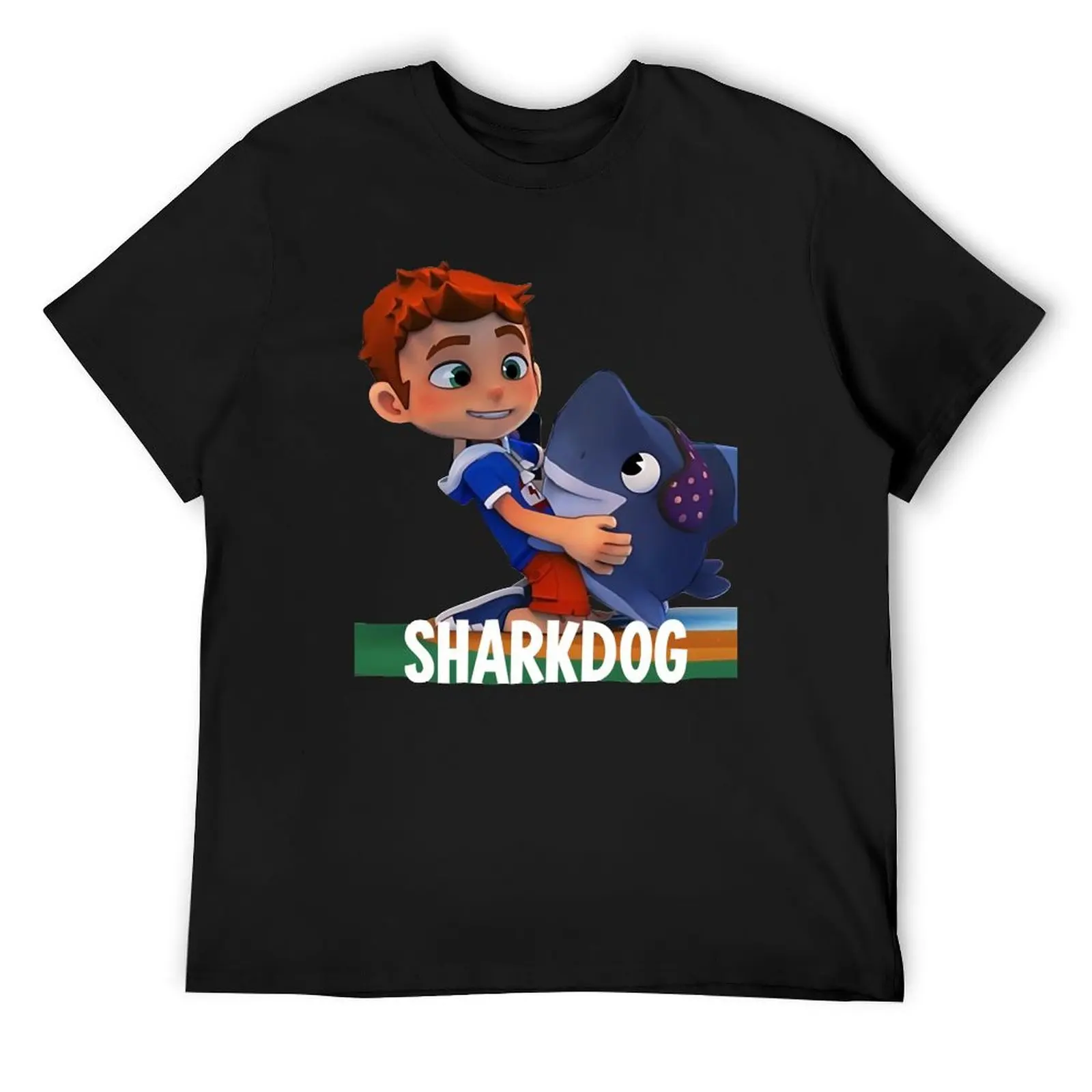 Max and sharkdog bestfriend T-Shirt basketball graphic tees vintage tshirts for men
Max and sharkdog bestfriend T-Shirt basketball graphic tees vintage tshirts for men