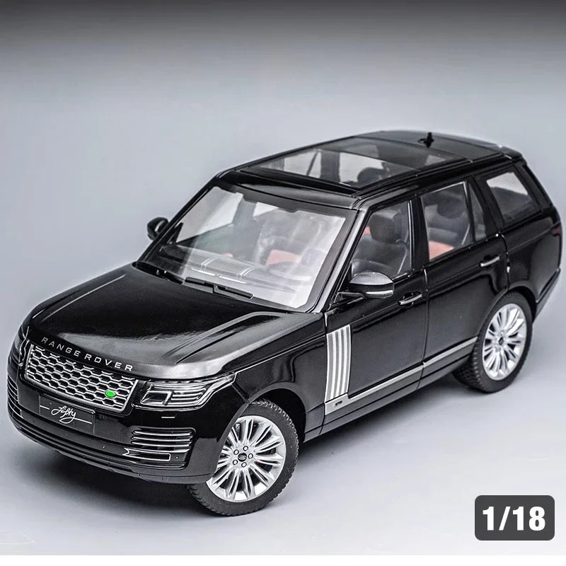 Литая металлическая модель автомобиля SUV Land roвера в масштабе 1/18, внедорожник со звуком и искусственными элементами, коллекционная игрушка, подарки для детей
Литая металлическая модель автомобиля SUV Land roвера в масштабе 1/18, внедорожник со звуком и искусственными элементами, коллекционная игрушка, подарки для детей