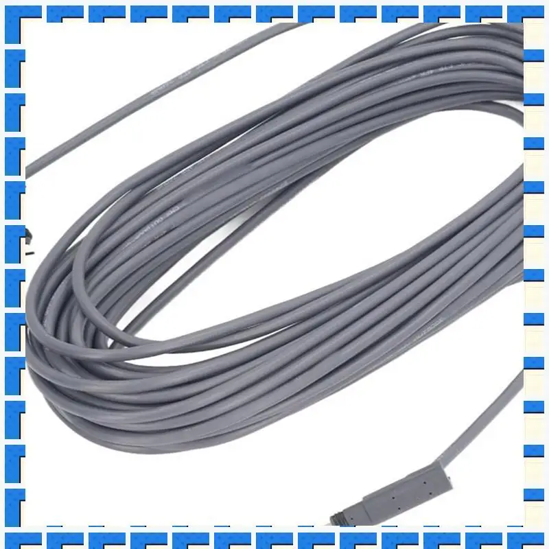 ABNG Replacement Cable For Starlink Rectangular Satellite V2 Cable 1000Mbps 33 FT Indoor/Outdoor Heat Resistant Cable Easy To Us
ABNG Replacement Cable For Starlink Rectangular Satellite V2 Cable 1000Mbps 33 FT Indoor/Outdoor Heat Resistant Cable Easy To Us