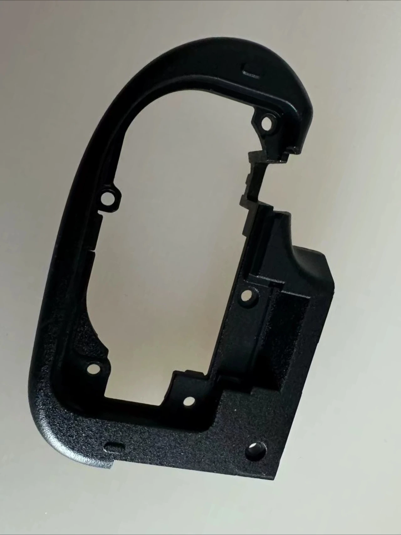 Suitable for Nikon Z8 battery cover bottom shell
Suitable for Nikon Z8 battery cover bottom shell