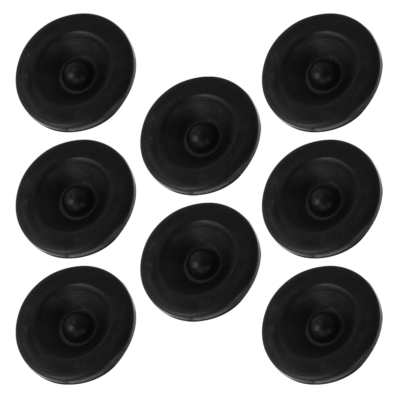 8pcs Trailer Axle Dust Caps Rubber Grease Plugs Durable Hub Cover For Car Rv Trailer Wheel Bearing Protector Black Dust Covers
8pcs Trailer Axle Dust Caps Rubber Grease Plugs Durable Hub Cover For Car Rv Trailer Wheel Bearing Protector Black Dust Covers
