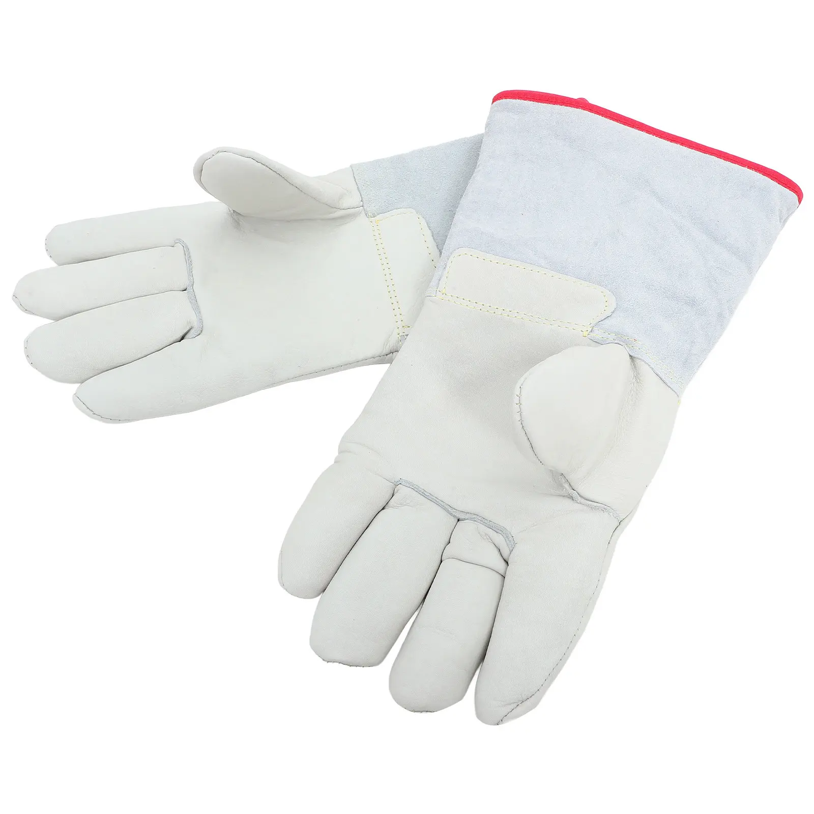 1Pair Freezer Gloves Antifreeze Insulated Mittens Cold Work Gloves for Refrigerated Trucks Outdoor Winter Thermal Hand
1Pair Freezer Gloves Antifreeze Insulated Mittens Cold Work Gloves for Refrigerated Trucks Outdoor Winter Thermal Hand