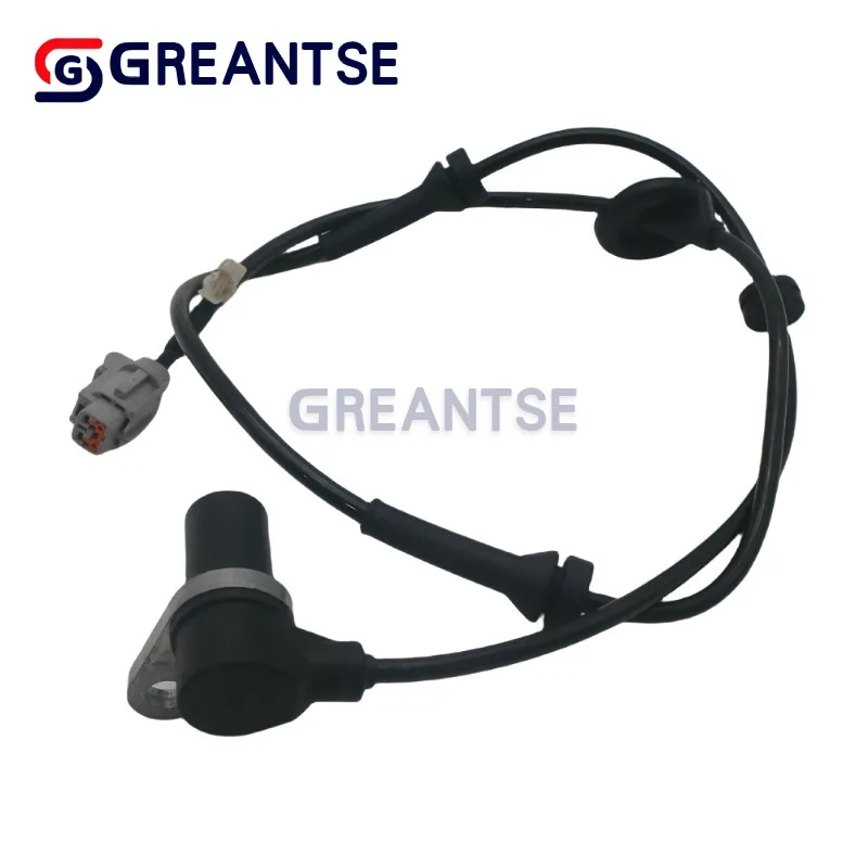 47910-4M460 High Quality Front Left/Right ABS Wheel Speed Sensor For Nissan Almera Bluebird Sylphy Pulsar Auto Part Accessories
47910-4M460 High Quality Front Left/Right ABS Wheel Speed Sensor For Nissan Almera Bluebird Sylphy Pulsar Auto Part Accessories
