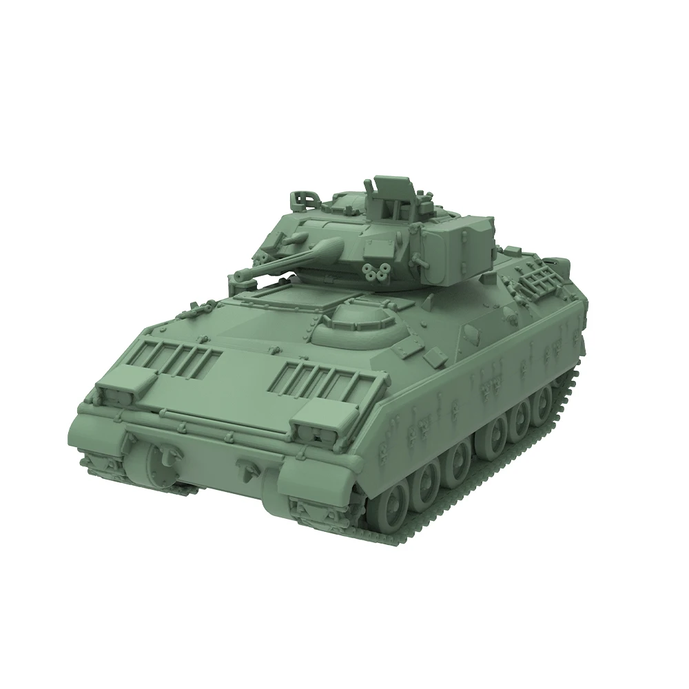 1/144 1/350 1/700 SSMODEL SS792 Military Model Kit US M3 Bradley Cavalry Chariots Miniature Static War Games
1/144 1/350 1/700 SSMODEL SS792 Military Model Kit US M3 Bradley Cavalry Chariots Miniature Static War Games