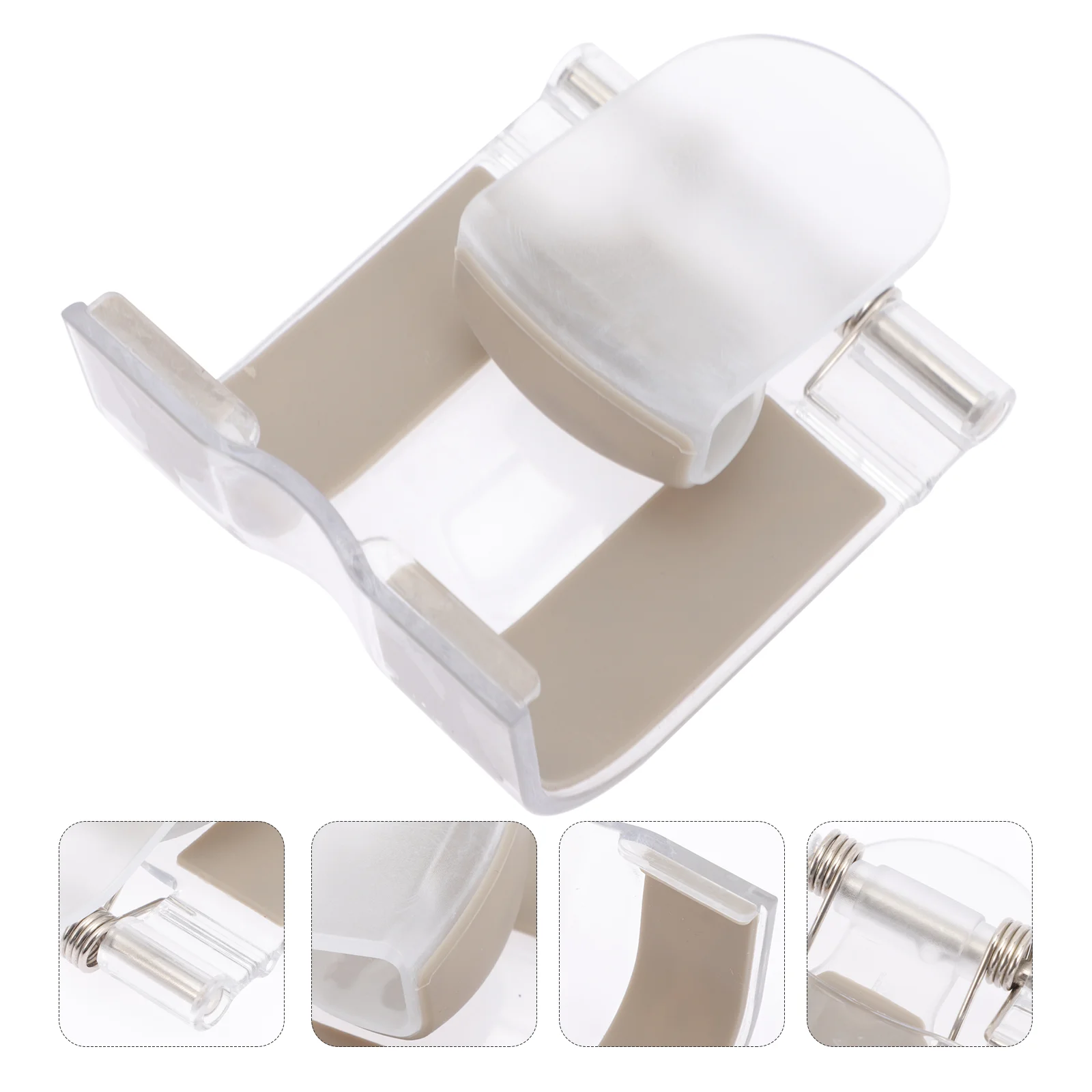 Erhu Waist Support Supporting Accessory Durable Stand Rack Practical Premium Musical Instrument Portable Simple
Erhu Waist Support Supporting Accessory Durable Stand Rack Practical Premium Musical Instrument Portable Simple