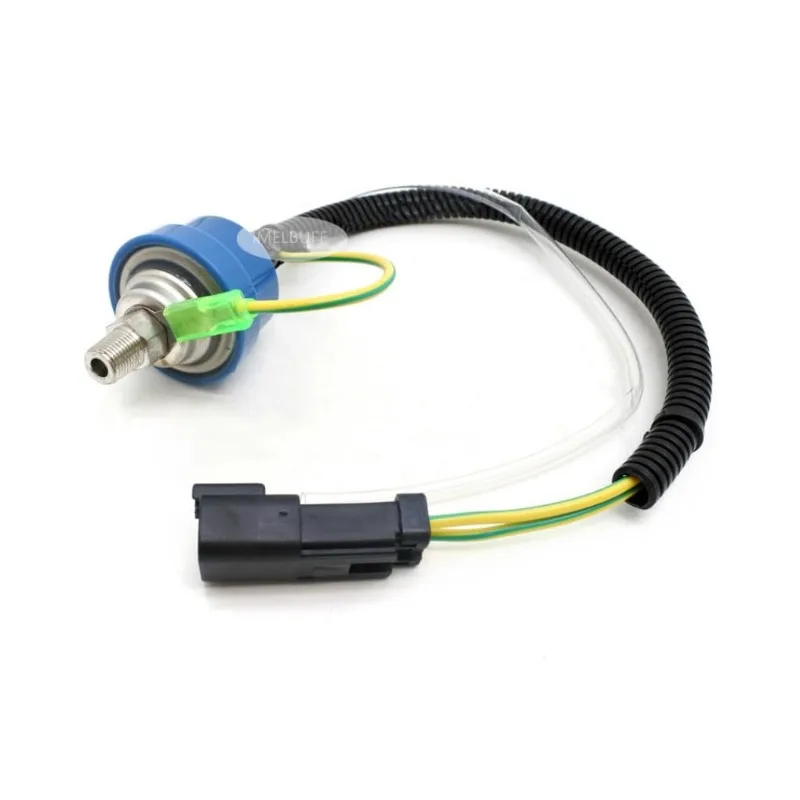 Air Cleaner Connection Sensor 7861-91-1420 7861-93-1420 For Komatsu PC130-6 PC200-7 PC200-8 PC300-6 PC400-6
Air Cleaner Connection Sensor 7861-91-1420 7861-93-1420 For Komatsu PC130-6 PC200-7 PC200-8 PC300-6 PC400-6