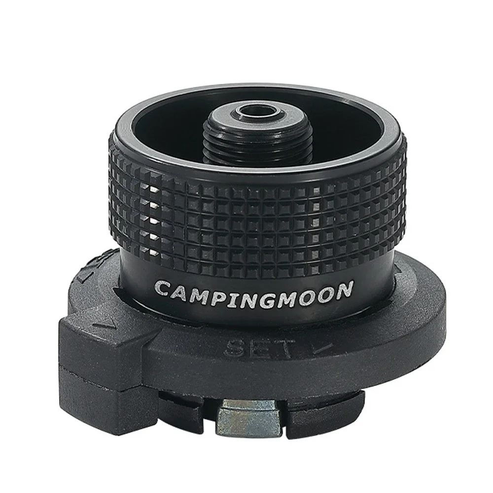 Outdoor Camping Picnic Accessory Alpine Flat Gastank to Cartridge Furnace Gastank Adapter Stoves Connector Gastank Converter
Outdoor Camping Picnic Accessory Alpine Flat Gastank to Cartridge Furnace Gastank Adapter Stoves Connector Gastank Converter
