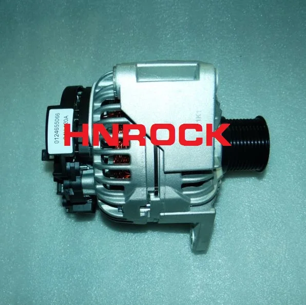 NEW 24V 120A ALTERNATOR 0124655066 0124655118 220-701 610800090018 ALB9566 UD12231A
NEW 24V 120A ALTERNATOR 0124655066 0124655118 220-701 610800090018 ALB9566 UD12231A
