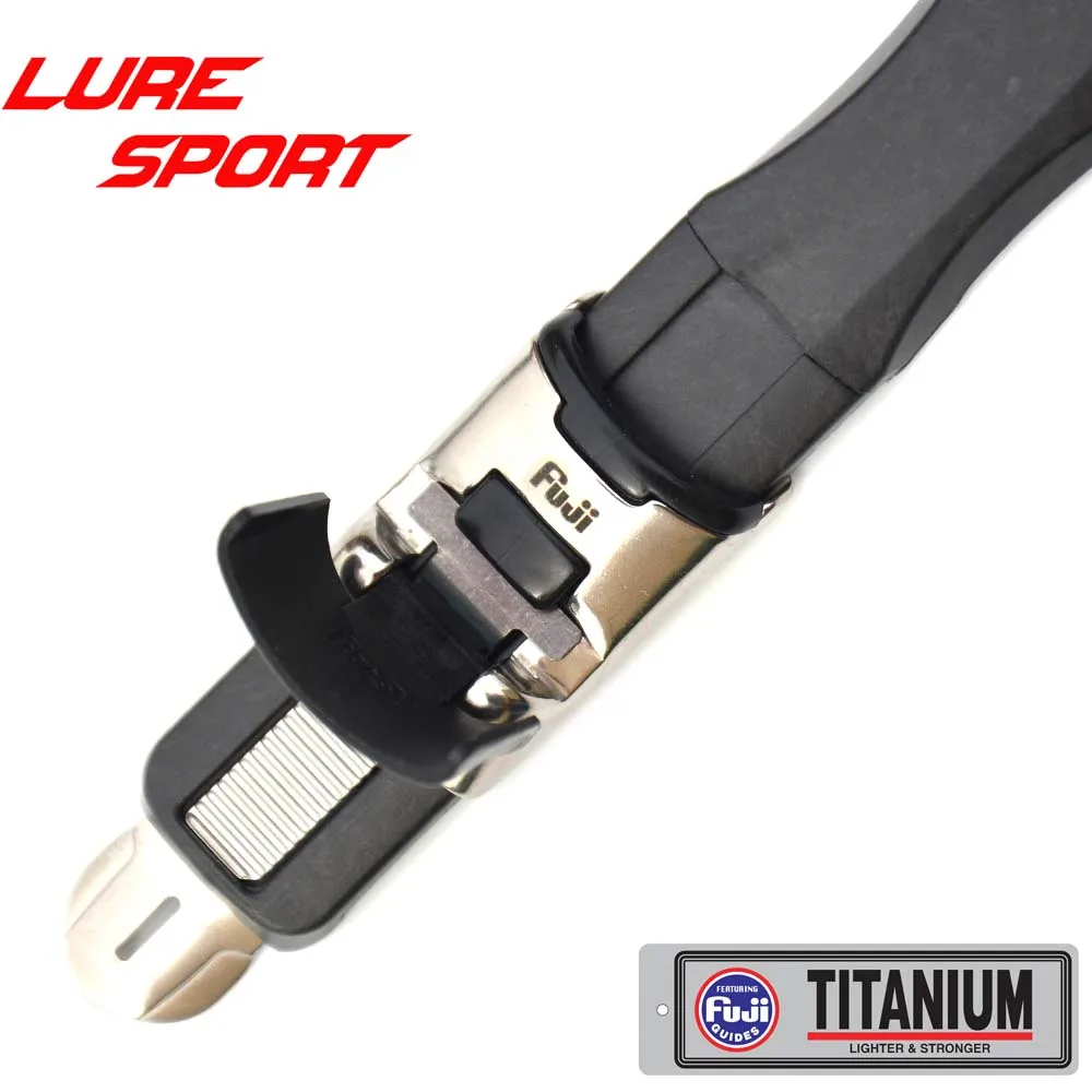 FUJI TC NS6 катушкодержатель титановый карбоновый корпус 11 г стержень строительный компонент ремонт DIY аксессуар
FUJI TC NS6 катушкодержатель титановый карбоновый корпус 11 г стержень строительный компонент ремонт DIY аксессуар