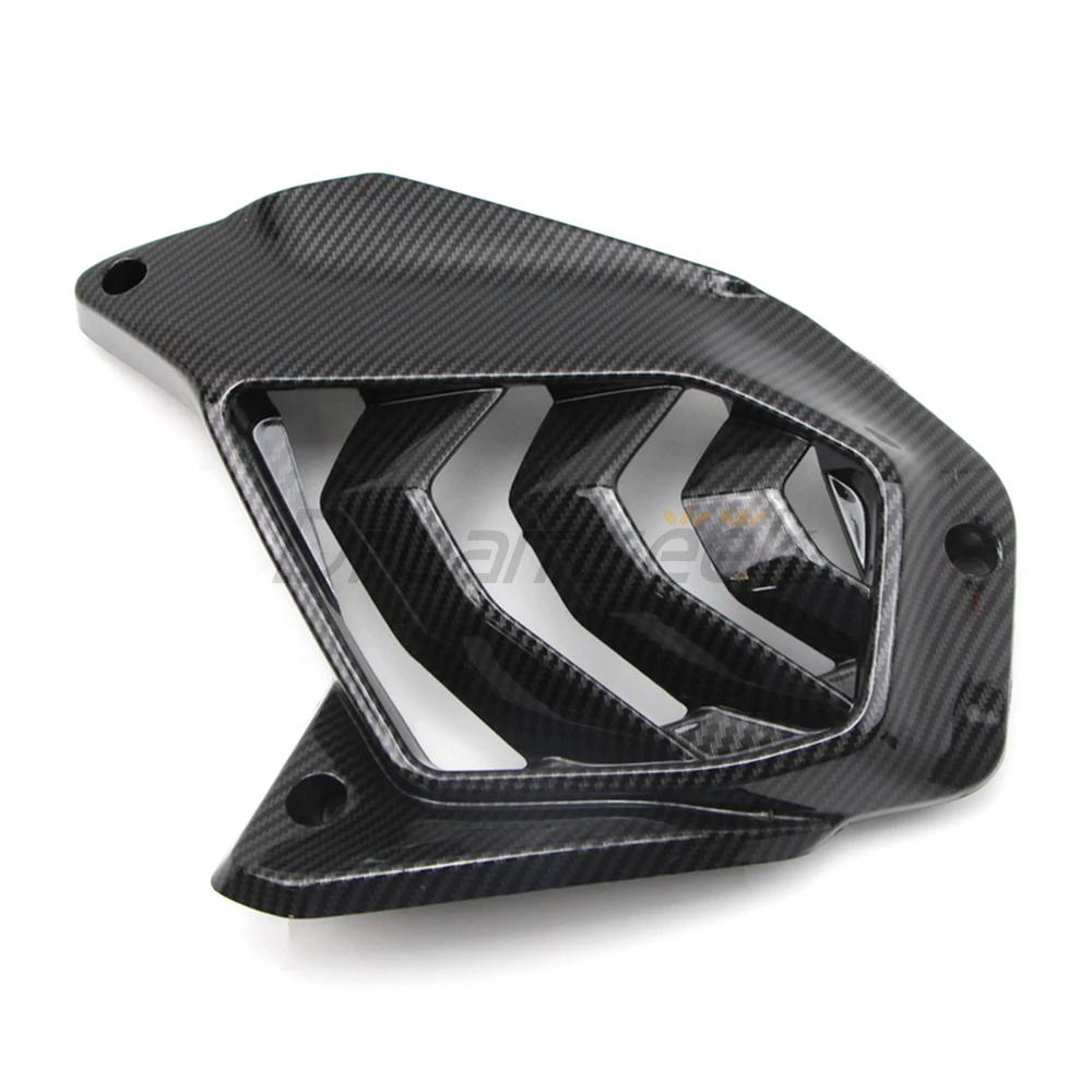 Motorcycle Radiator Grille Guard Cover for Yamaha NMAX 155 2025+ Water Tank Protector Panel Plastic Carbon Fiber Style
Motorcycle Radiator Grille Guard Cover for Yamaha NMAX 155 2025+ Water Tank Protector Panel Plastic Carbon Fiber Style