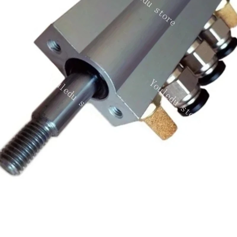 Suitable for Tire Changer Machine Accessories Aluminum Alloy Air Pedal Control Valve
Suitable for Tire Changer Machine Accessories Aluminum Alloy Air Pedal Control Valve