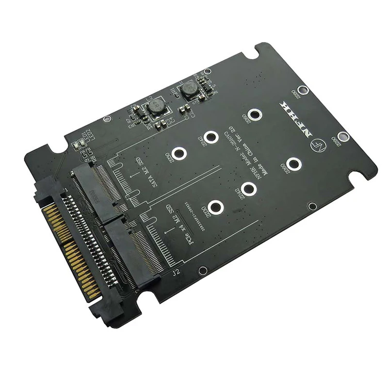 Переходник NVME, переходник M.2 SSD в U.2, адаптер 2 в 1 M.2 NVMe + M.2 SATA NGFF SSD в PCI-e U.2, адаптер для интерфейса PCIe M2
Переходник NVME, переходник M.2 SSD в U.2, адаптер 2 в 1 M.2 NVMe + M.2 SATA NGFF SSD в PCI-e U.2, адаптер для интерфейса PCIe M2