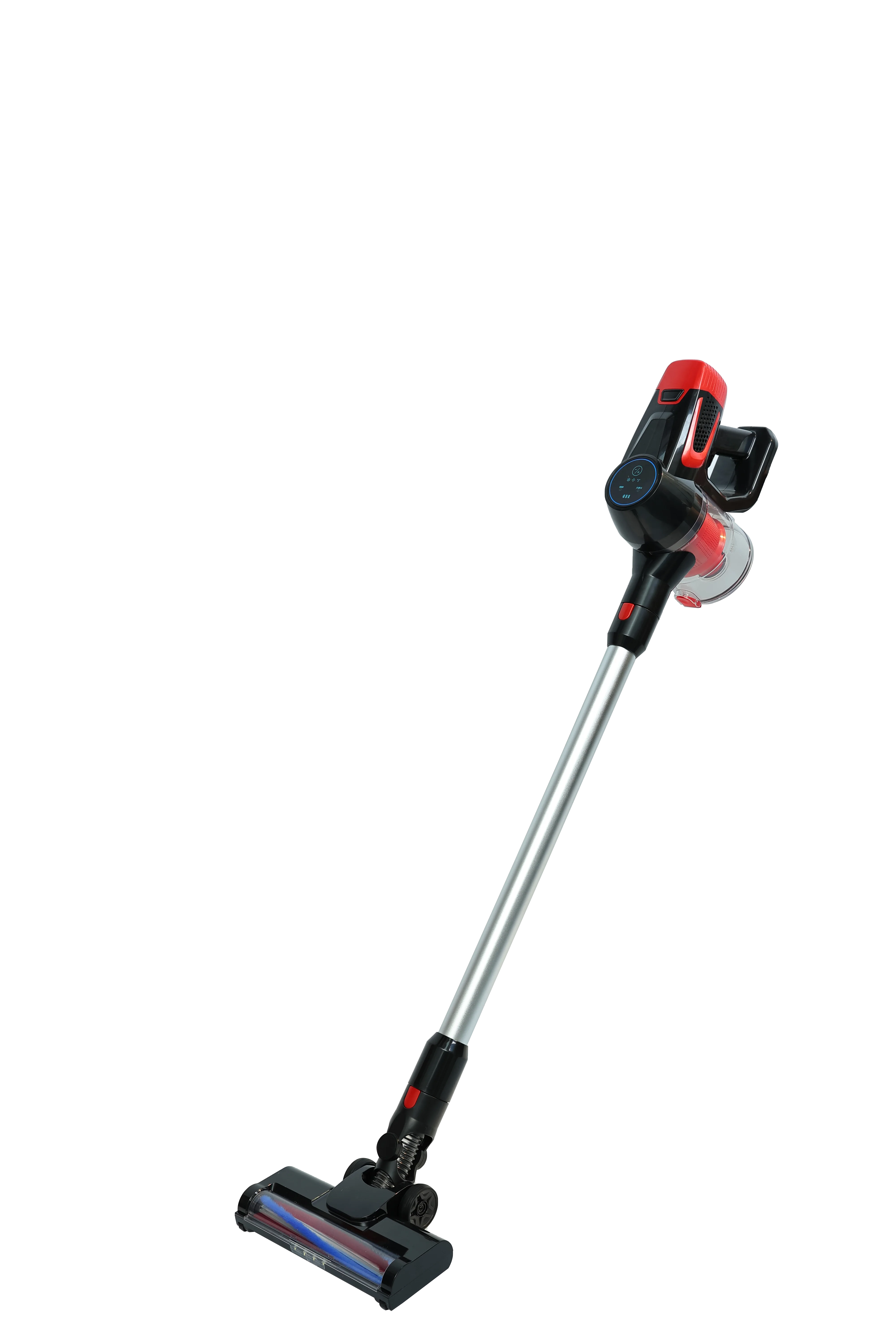 Wholesale Vacuum Cleaner Brush Motor Rechargeable Carpet Car Cleaning Portable Handheld Cordless Vacuum Cleaner
Wholesale Vacuum Cleaner Brush Motor Rechargeable Carpet Car Cleaning Portable Handheld Cordless Vacuum Cleaner
