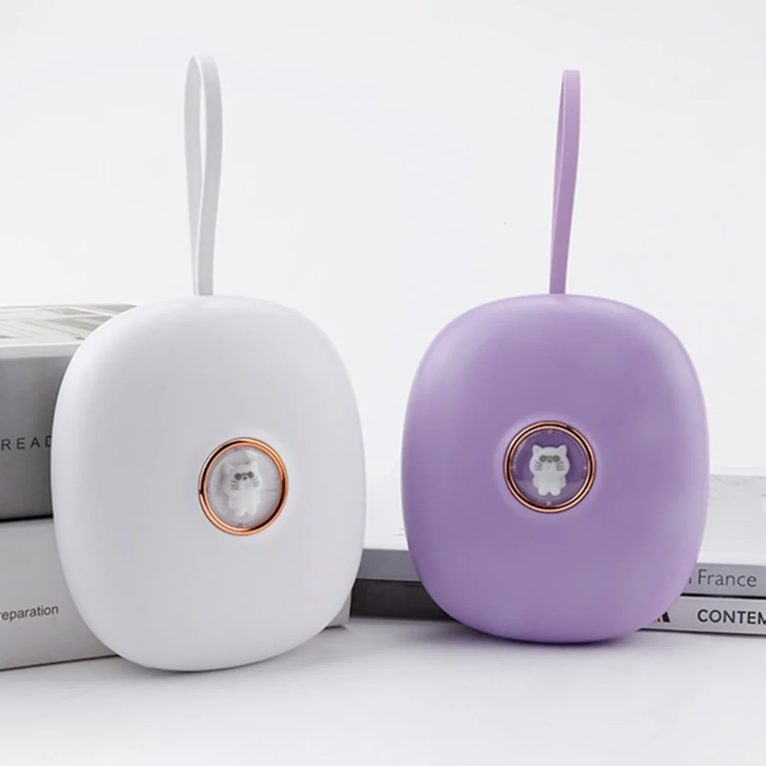 Silent Vibrating Alarm Clock | 2 Vibrating Modes | Powerful Wake-Up | Cute Multifunctional | Hearing-impaired Deaf
Silent Vibrating Alarm Clock | 2 Vibrating Modes | Powerful Wake-Up | Cute Multifunctional | Hearing-impaired Deaf