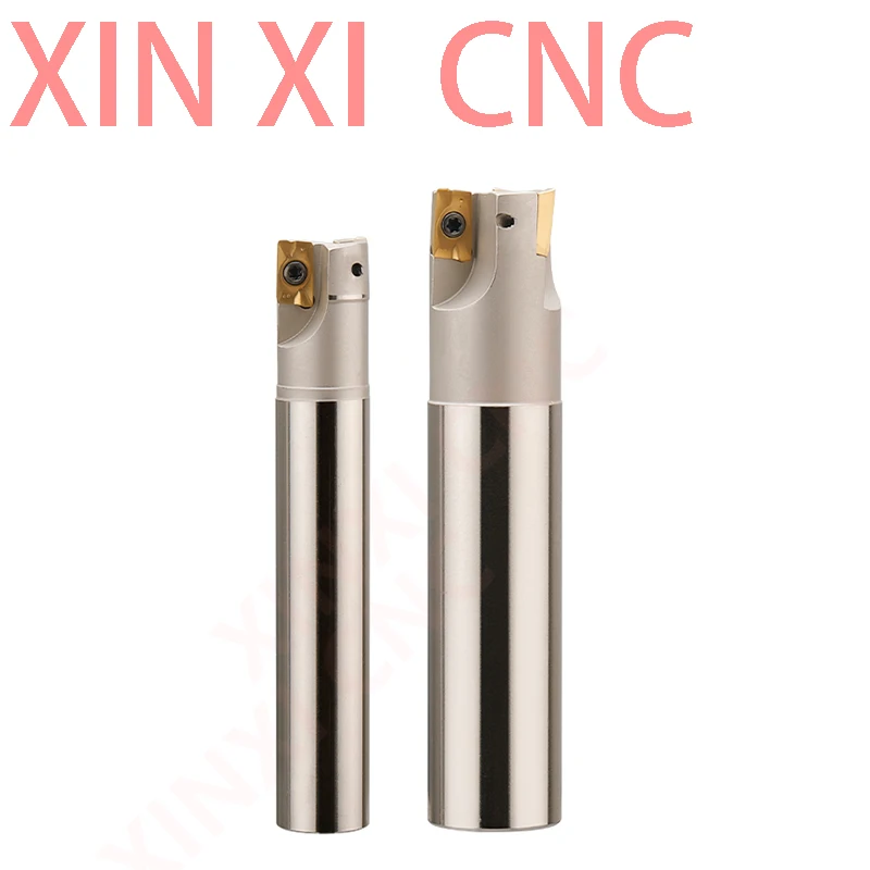 400R CNC milling tool holder, 1604 anti-vibration end mill, R0.8 machining center CNC milling machine roughening right-angle too
400R CNC milling tool holder, 1604 anti-vibration end mill, R0.8 machining center CNC milling machine roughening right-angle too