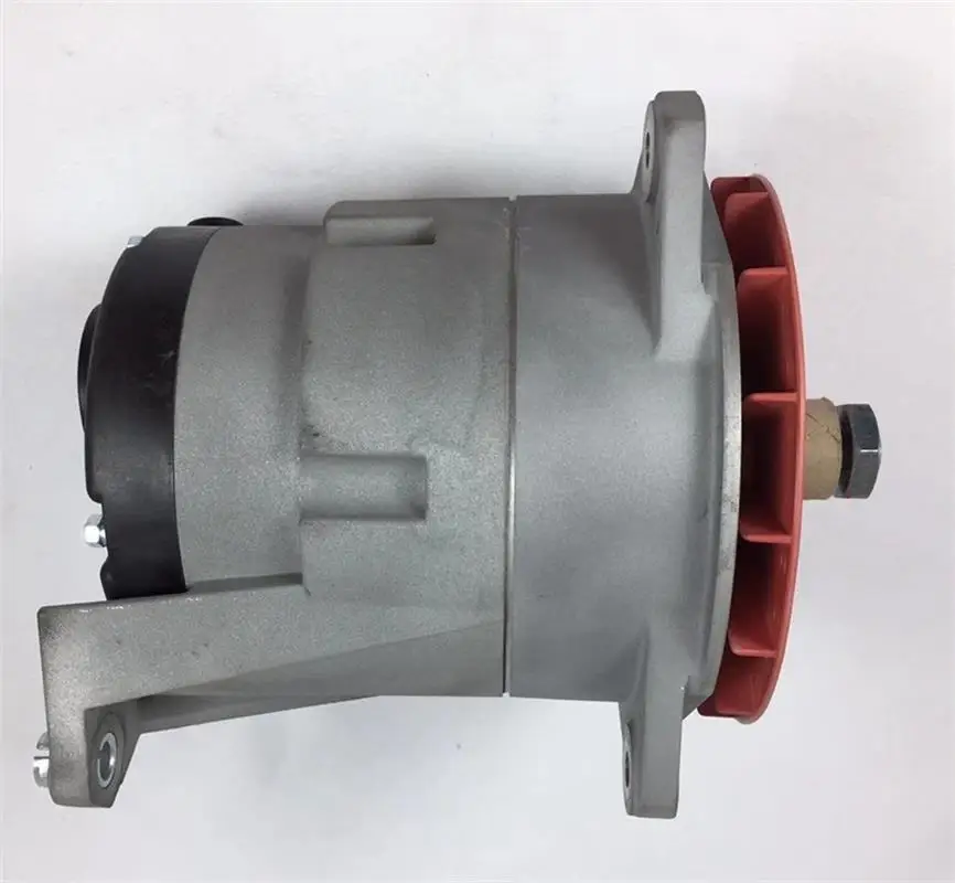 8SC3141TRA Generator suitable for buses trucks excavators and agricultural machines 28V 140A
8SC3141TRA Generator suitable for buses trucks excavators and agricultural machines 28V 140A