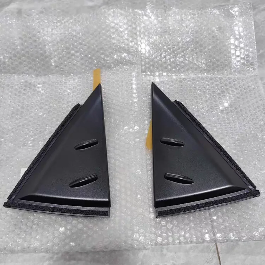 1Pc Molding Inner Door Mirror Trim Frame Triangle Plate Cover Flag Cover Fit For Toyota Land Cruiser LC300 2022-2024 67495-60030
1Pc Molding Inner Door Mirror Trim Frame Triangle Plate Cover Flag Cover Fit For Toyota Land Cruiser LC300 2022-2024 67495-60030