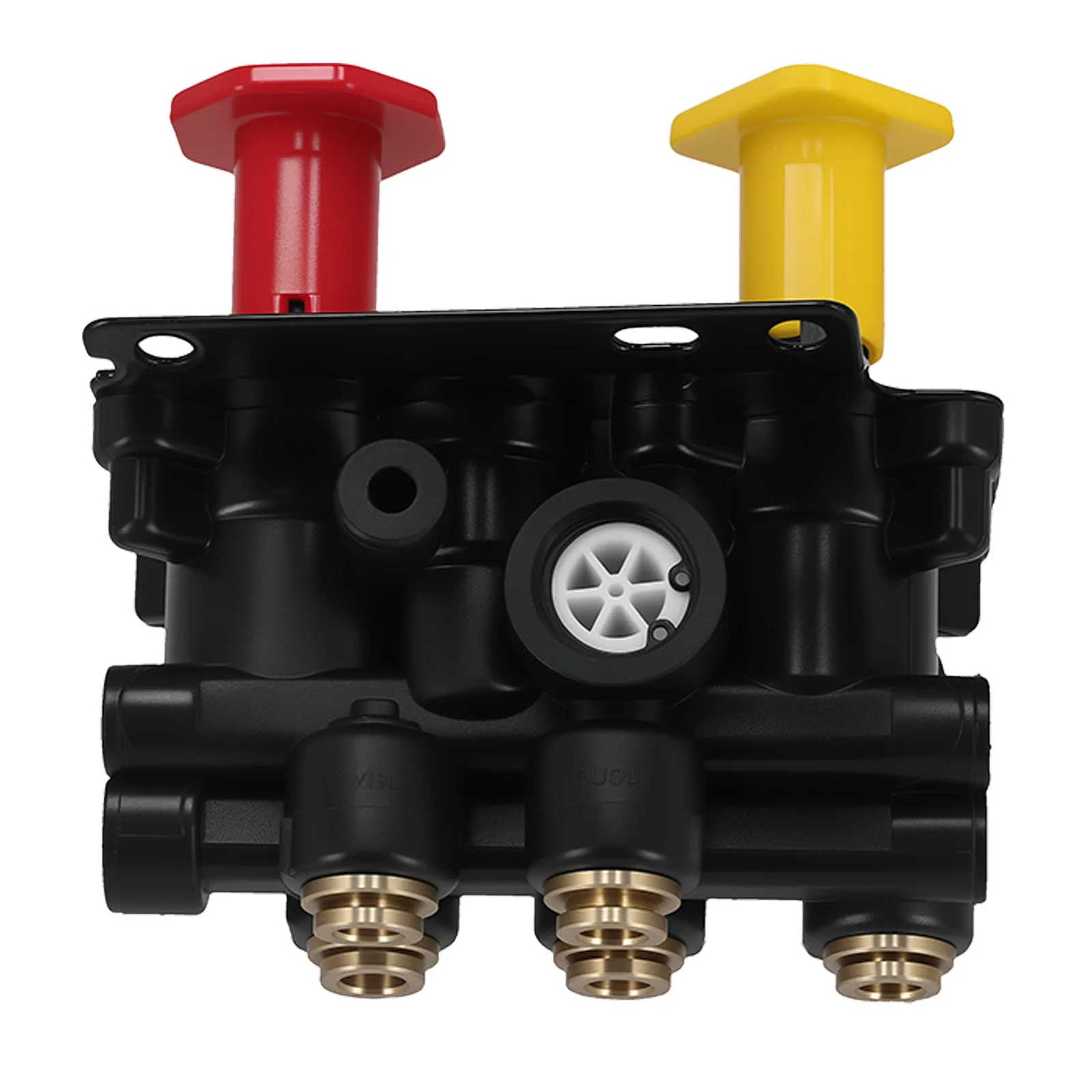 Dash Air Brake Valve for Volvo Truck 21315044 24340522 K035691 Direct Fit
Dash Air Brake Valve for Volvo Truck 21315044 24340522 K035691 Direct Fit
