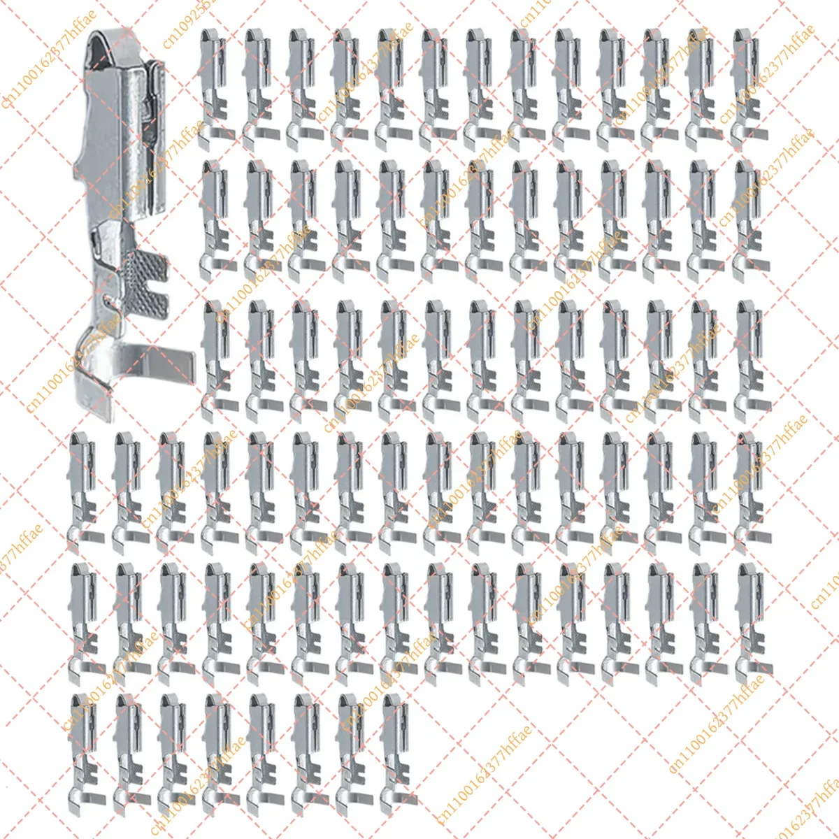 RTCX-80Pcs for Seadoo BRP 4-TEC RXP RXT GTX GTI GTR Jetski Parts Accessories Fuse Box Terminal Connector
RTCX-80Pcs for Seadoo BRP 4-TEC RXP RXT GTX GTI GTR Jetski Parts Accessories Fuse Box Terminal Connector