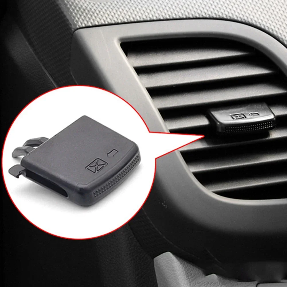 AC Ent Buckle Air Nozzle Quick Installation Wear-resistant ABS Anti-corrosion Black Easy To Use Non-deformation
AC Ent Buckle Air Nozzle Quick Installation Wear-resistant ABS Anti-corrosion Black Easy To Use Non-deformation