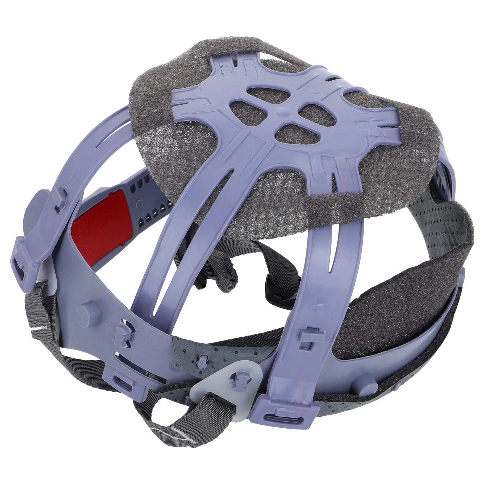 Liner Hard Hat Lightweight Durable Breathable Cycling Accessory Hard Hat Insert Replacement Safety Head Protection
Liner Hard Hat Lightweight Durable Breathable Cycling Accessory Hard Hat Insert Replacement Safety Head Protection