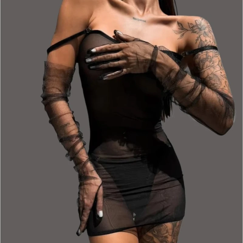 Hot Sexy Lingerie Sets Women Backless Cross Bandage Erotic Night Dress Adult Transparent Babydolls with Thongs Erotic Costumes
Hot Sexy Lingerie Sets Women Backless Cross Bandage Erotic Night Dress Adult Transparent Babydolls with Thongs Erotic Costumes