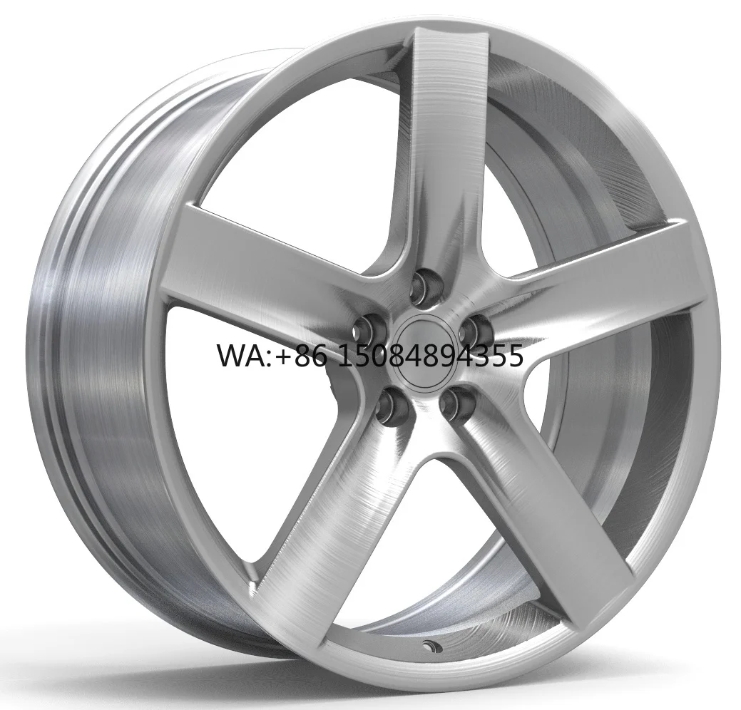 TE37 Style Forged Racing Rims 17-20 Inch 5x114.3 Custom Aluminum Performance Wheels