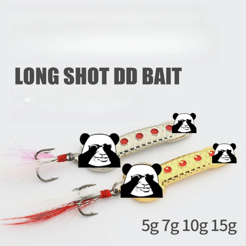 1pcs Metal 5g-20g Fishing Lures Wobbler Spinne!Bait Spoon Artificial Bass Hard Sequin PailletteMetal Steel Hook Lures
1pcs Metal 5g-20g Fishing Lures Wobbler Spinne!Bait Spoon Artificial Bass Hard Sequin PailletteMetal Steel Hook Lures