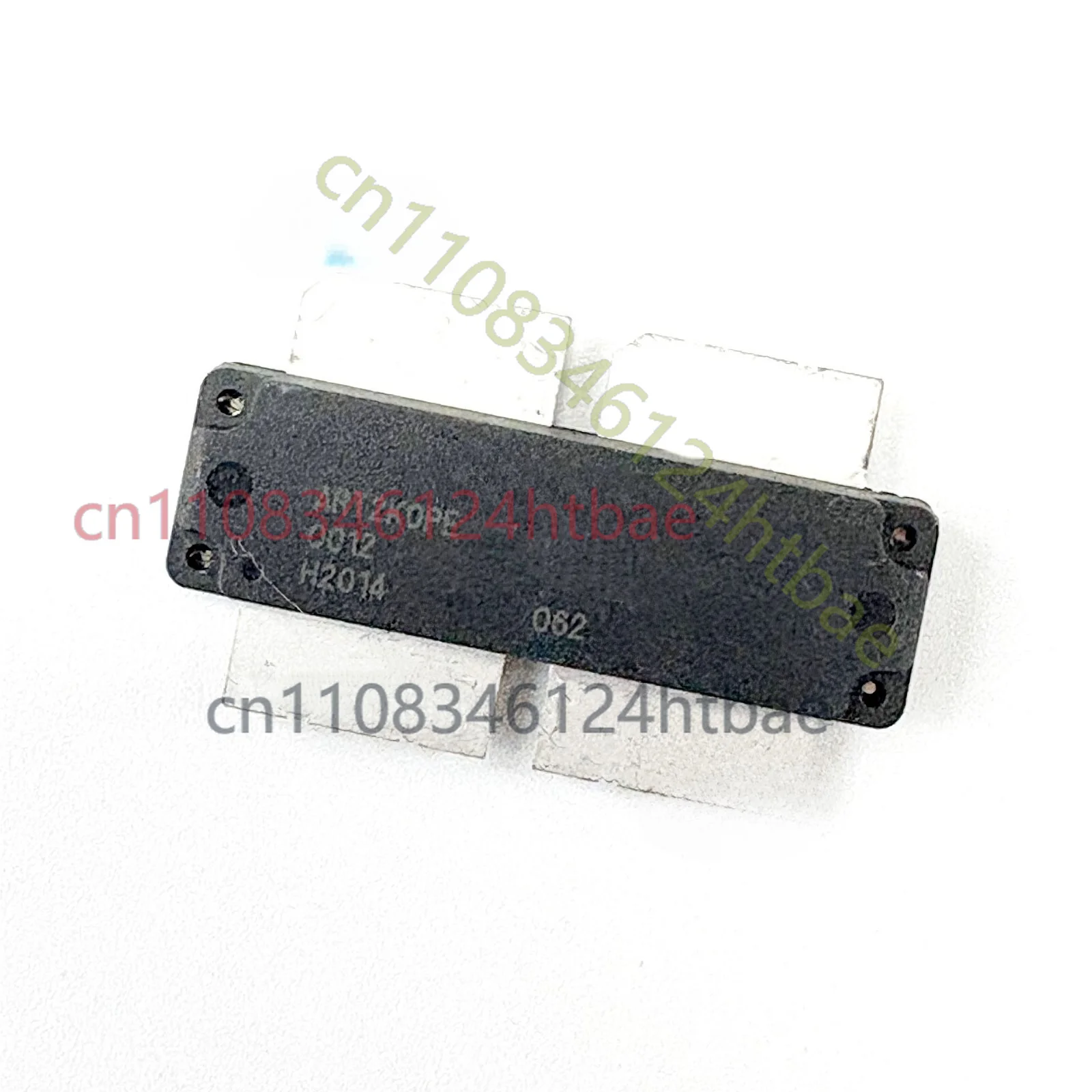 1pcs for AMPLEON ART2K0PE Power LDMOS transistor 1 to 400 MHz 2000 W 65 V
1pcs for AMPLEON ART2K0PE Power LDMOS transistor 1 to 400 MHz 2000 W 65 V
