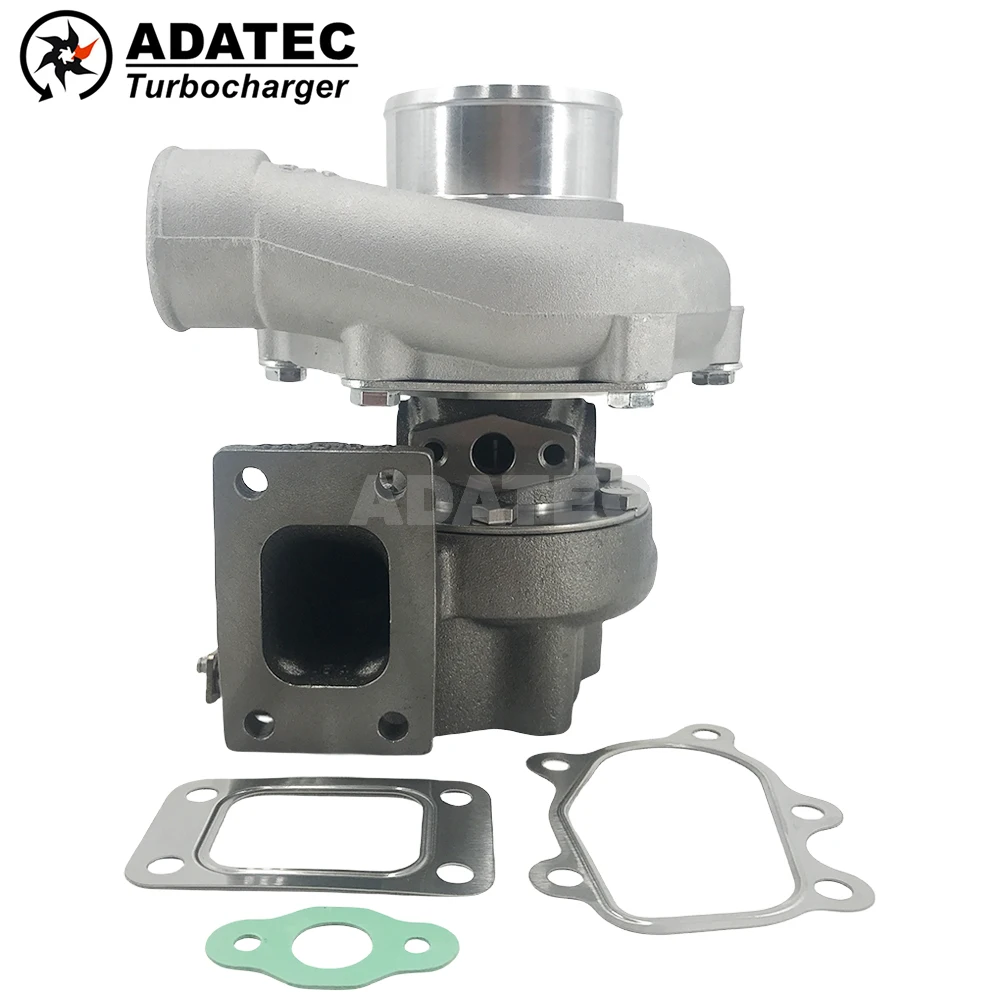 GTX2860R Turbo Ball Bearing Racing Turbine 856800-5001s T25 0.64AR MFS Wheel GTX2860 GTX28 2860 Turbocharger
GTX2860R Turbo Ball Bearing Racing Turbine 856800-5001s T25 0.64AR MFS Wheel GTX2860 GTX28 2860 Turbocharger
