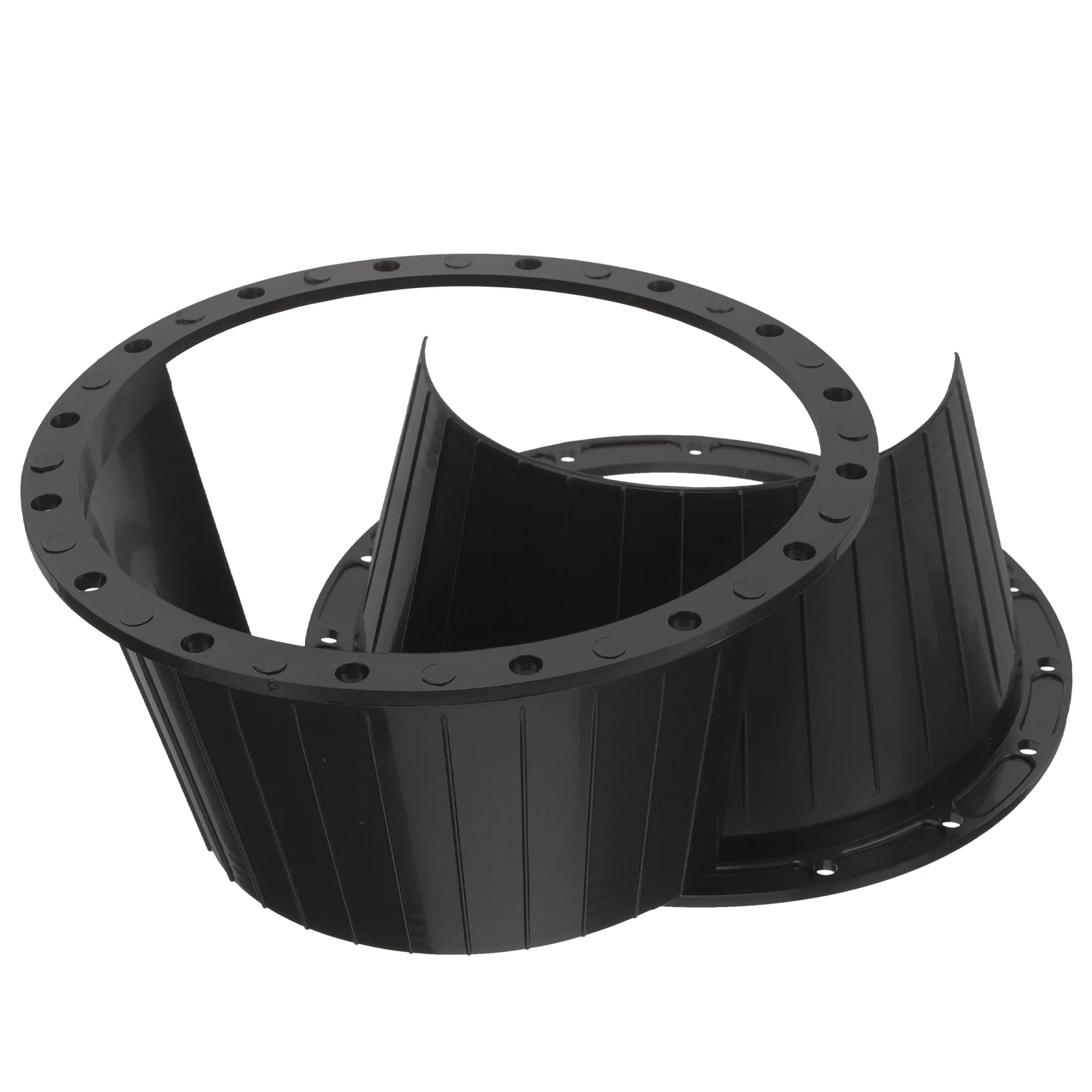 2 Pcs Speaker Waterproof Cover Jack Rubber Pad Accessories Rings Black Car Adapter
2 Pcs Speaker Waterproof Cover Jack Rubber Pad Accessories Rings Black Car Adapter