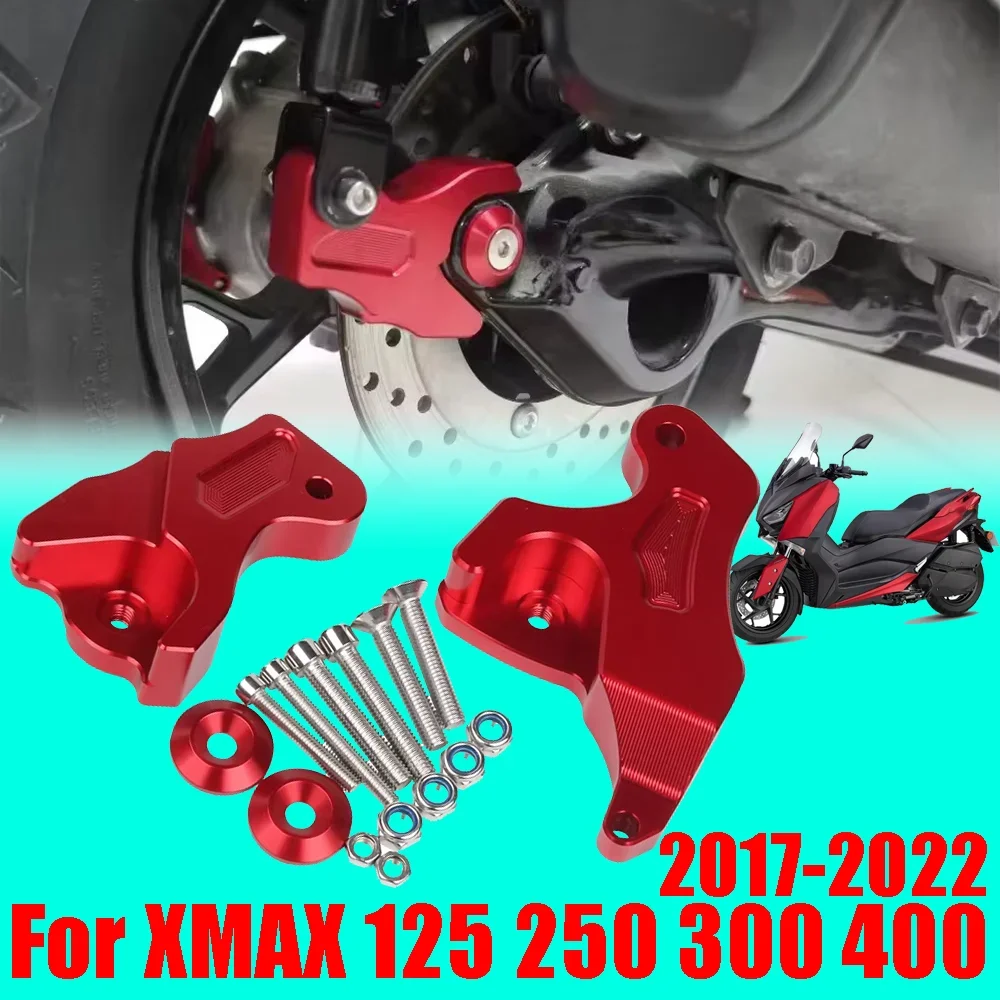 Motorcycle Accessories Rear Shock Absorber Suspension Adjuster Lowering Links For Yamaha X-MAX XMAX 125 250 XMAX 300 400 XMAX300
Motorcycle Accessories Rear Shock Absorber Suspension Adjuster Lowering Links For Yamaha X-MAX XMAX 125 250 XMAX 300 400 XMAX300