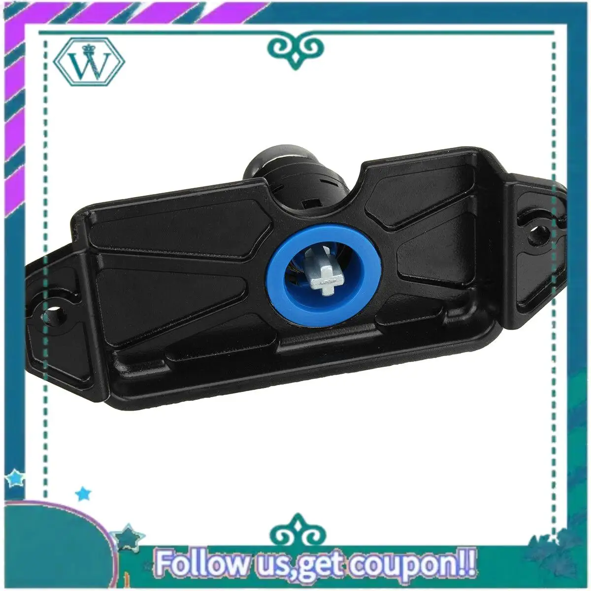 AA92-For Ford Transit MK7 2006-2011 Bonnet Hood Lock And Latch Complete Set With 2 Keys
AA92-For Ford Transit MK7 2006-2011 Bonnet Hood Lock And Latch Complete Set With 2 Keys