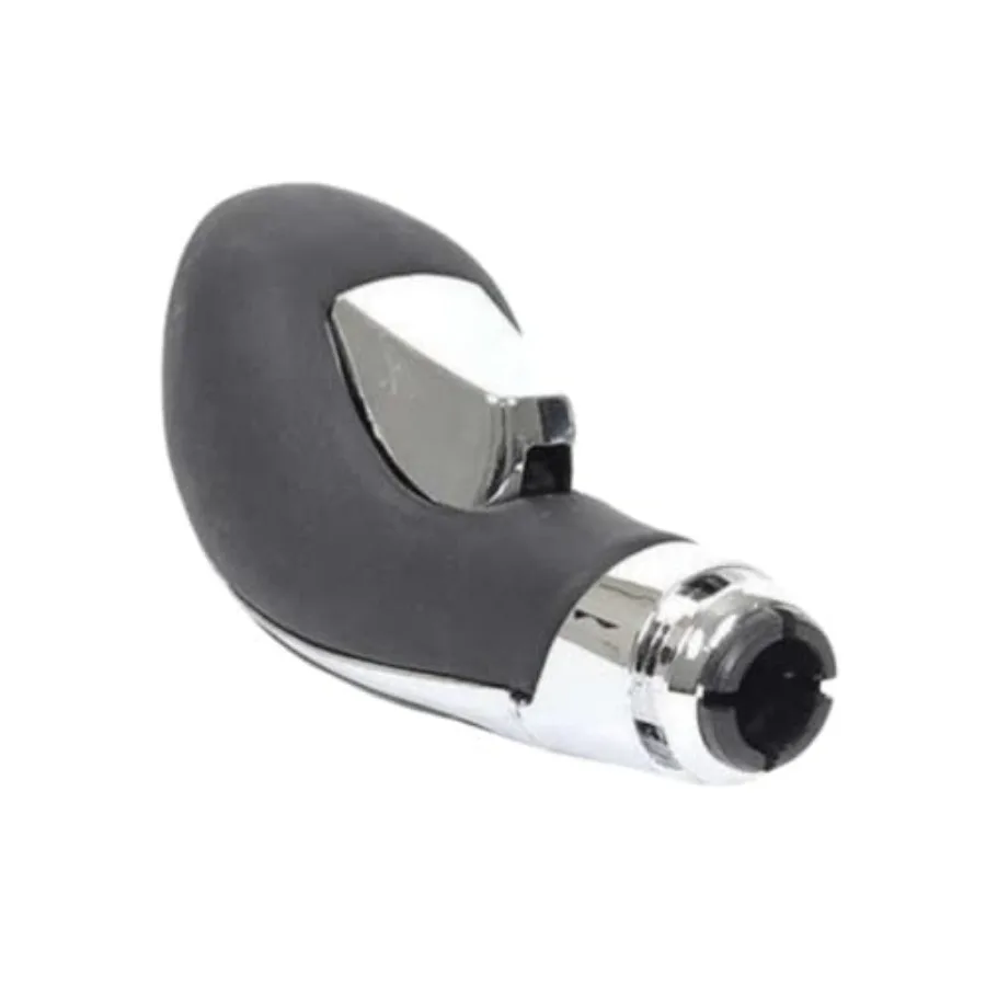 Universal Shift Lever Handle for Automotive Gear Shifts 1 Piece Set Durable Metal Construction with Ergonomic Design for Enhanc
Universal Shift Lever Handle for Automotive Gear Shifts 1 Piece Set Durable Metal Construction with Ergonomic Design for Enhanc