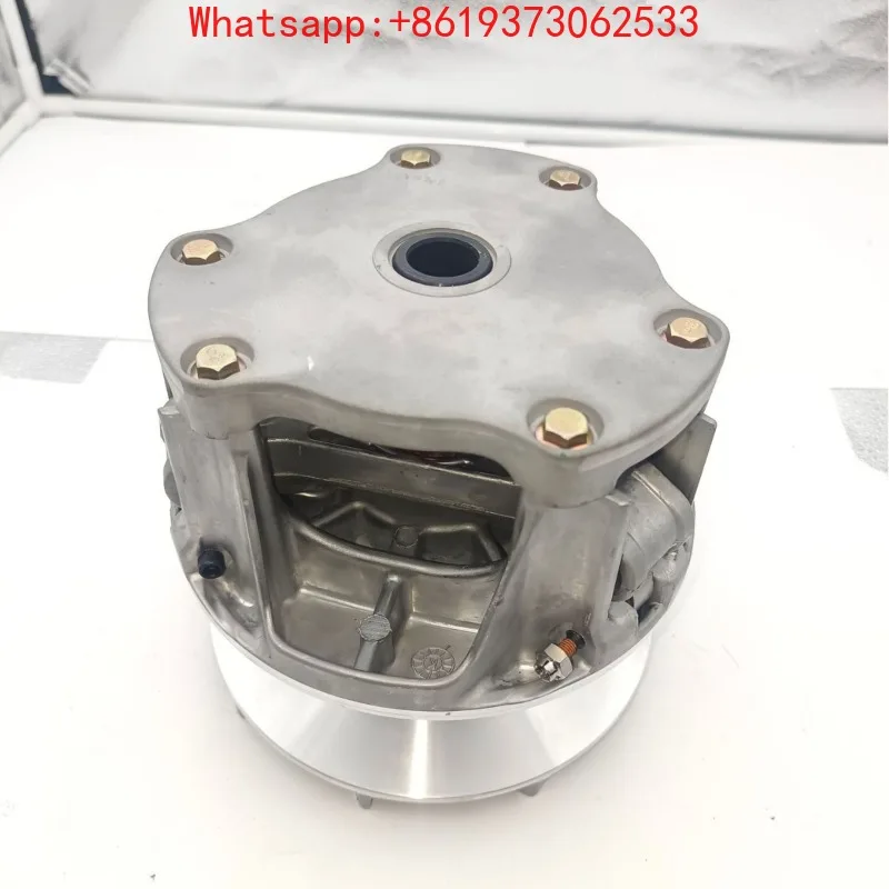 For POLARIS K550/850 Drivers 1322814 1323123 Polaris
For POLARIS K550/850 Drivers 1322814 1323123 Polaris