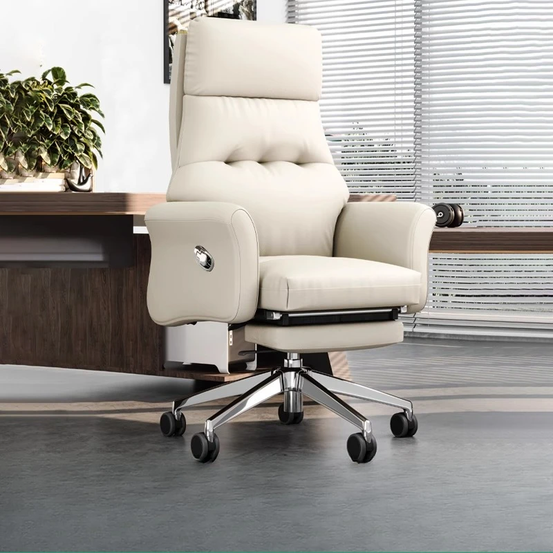 #*a forLeather Massage Office Chair Luxury Cheap Soft Arm High Office Chair Oversized Ergonomic Silla De Escritorio Office Furni
#*a forLeather Massage Office Chair Luxury Cheap Soft Arm High Office Chair Oversized Ergonomic Silla De Escritorio Office Furni