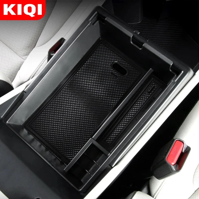 Car Armrest Storage Box For Kia Sportage NQ5 2023 2024 Center Console Organizer Tray Armrest Storage Box Holders Auto Acc.
Car Armrest Storage Box For Kia Sportage NQ5 2023 2024 Center Console Organizer Tray Armrest Storage Box Holders Auto Acc.