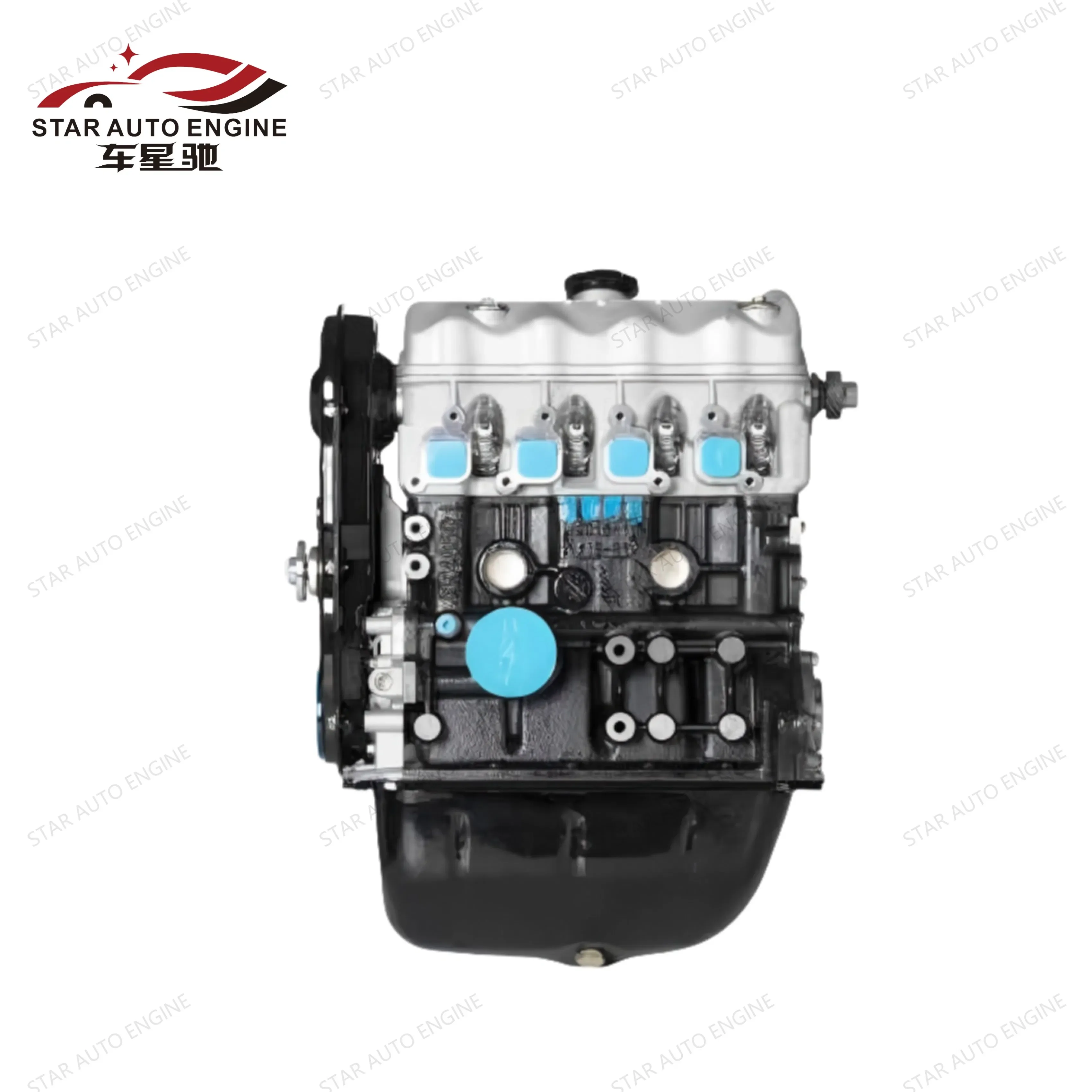 465q11 Automobile Engine Assembly For Changan Cm8/Changan City Rainbow/Changan Radium Meng Car Engine
465q11 Automobile Engine Assembly For Changan Cm8/Changan City Rainbow/Changan Radium Meng Car Engine