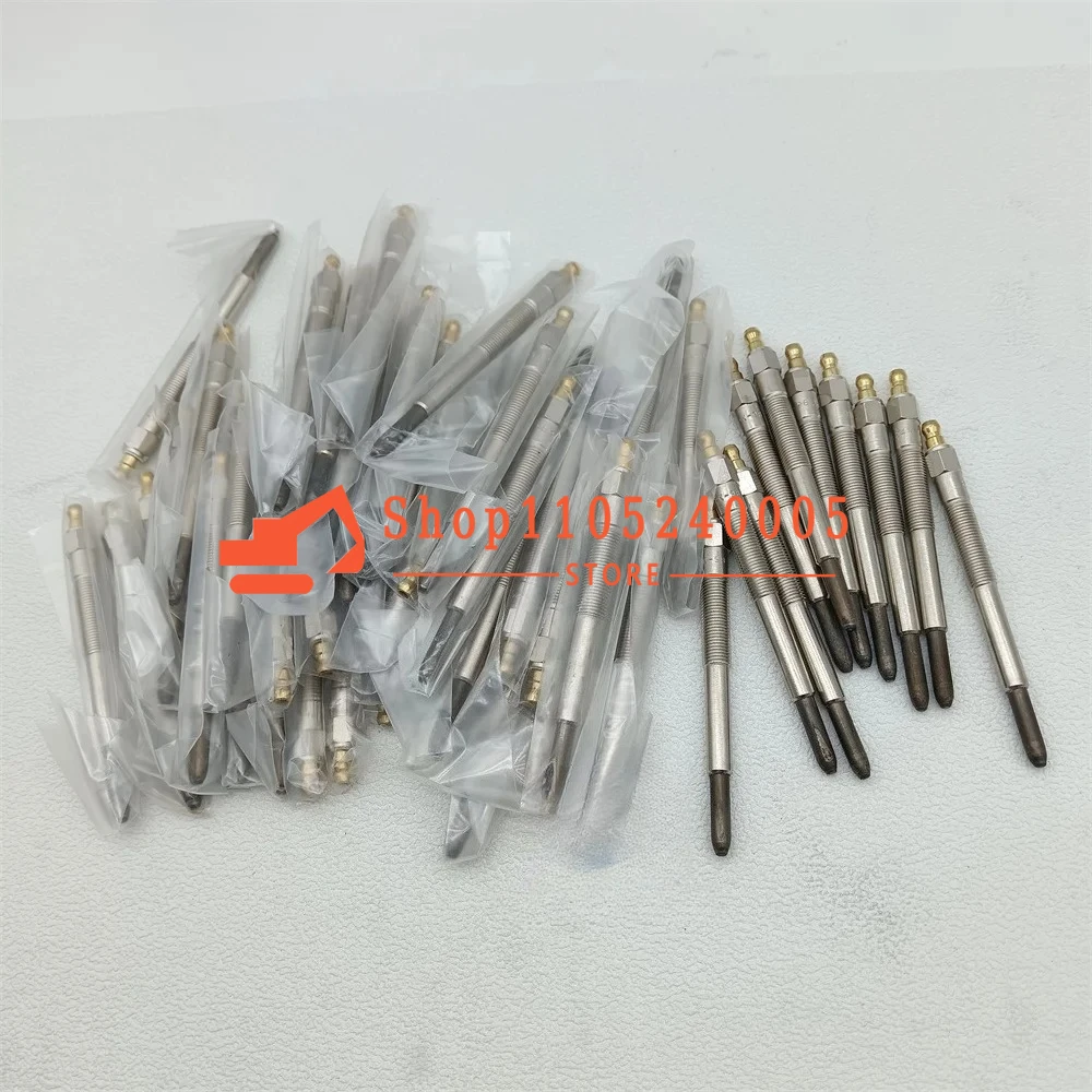 Construction Machinery 3T-9562 High Quality Parts Glow Plug 3T9562 1P-7324 1P7324 3S9624X
Construction Machinery 3T-9562 High Quality Parts Glow Plug 3T9562 1P-7324 1P7324 3S9624X