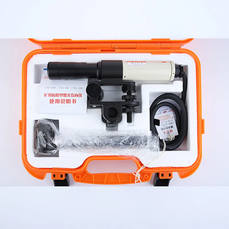YBJ-800 mine flameproof laser pointer, coal mine explosion-proof YBJ-800 laser pointer
YBJ-800 mine flameproof laser pointer, coal mine explosion-proof YBJ-800 laser pointer