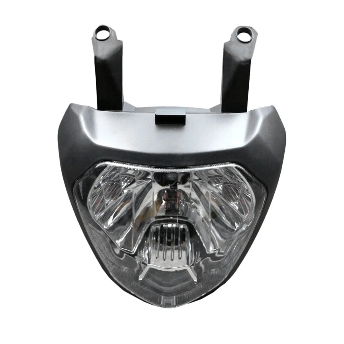 For MT07 2014 - 2017 Front Lighting Lndicator Motorcycle Headlight Assembly Accessories
For MT07 2014 - 2017 Front Lighting Lndicator Motorcycle Headlight Assembly Accessories