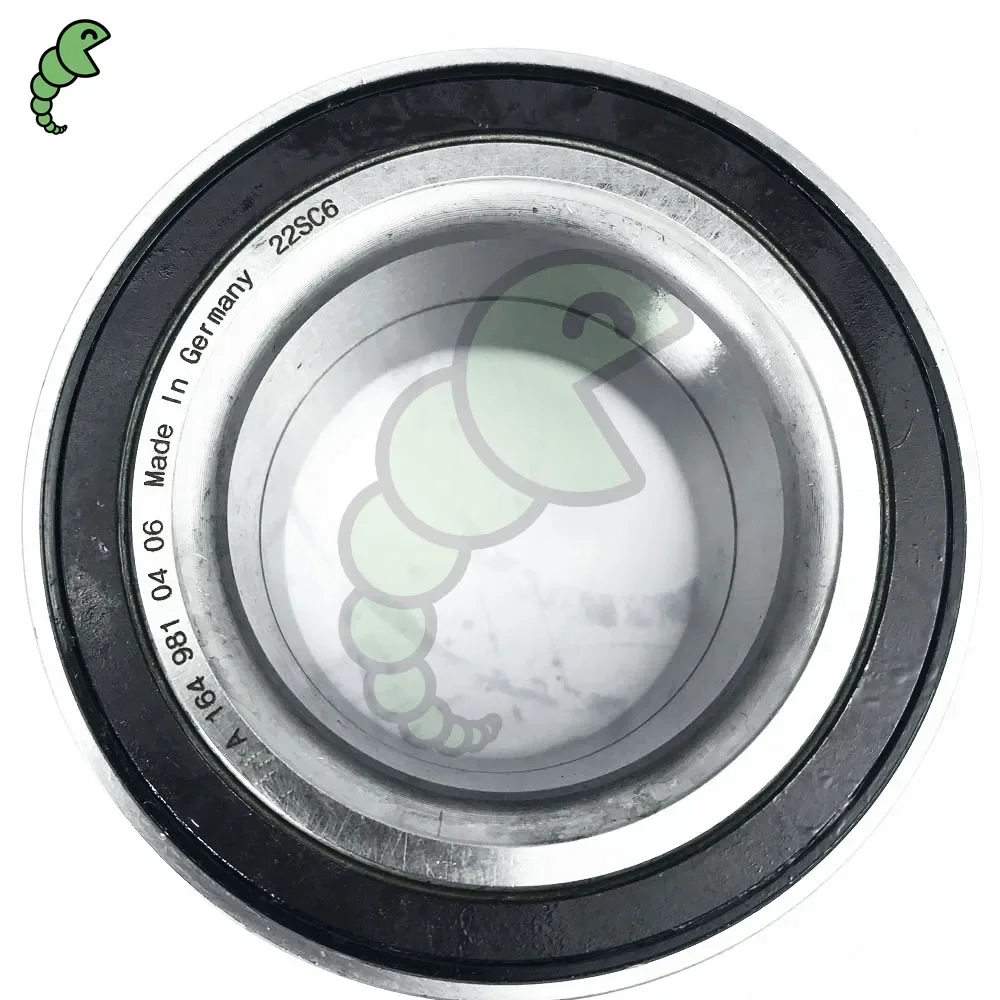 wheel bearing for Mercedes w164 ML350 ML500 GL450 GL X164 R W251 V251 A1649810406 1649810406 A1649810106 1649810106
wheel bearing for Mercedes w164 ML350 ML500 GL450 GL X164 R W251 V251 A1649810406 1649810406 A1649810106 1649810106