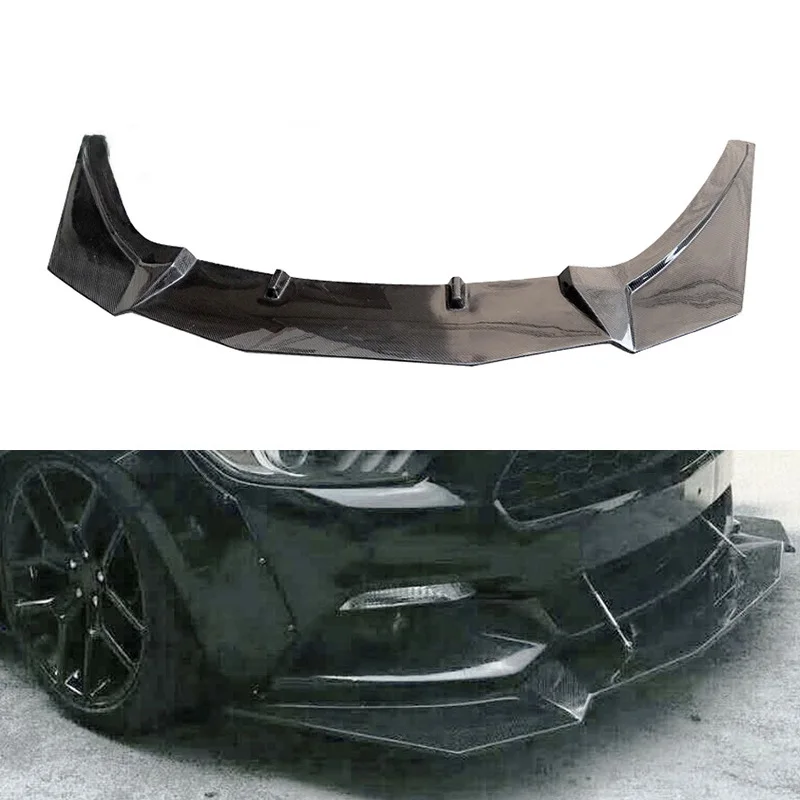 New Carbon Fiber Body Kit with Front Lip Splitter for 2015-2017 for GT86 and for Subaru BRZcustomcustom
New Carbon Fiber Body Kit with Front Lip Splitter for 2015-2017 for GT86 and for Subaru BRZcustomcustom