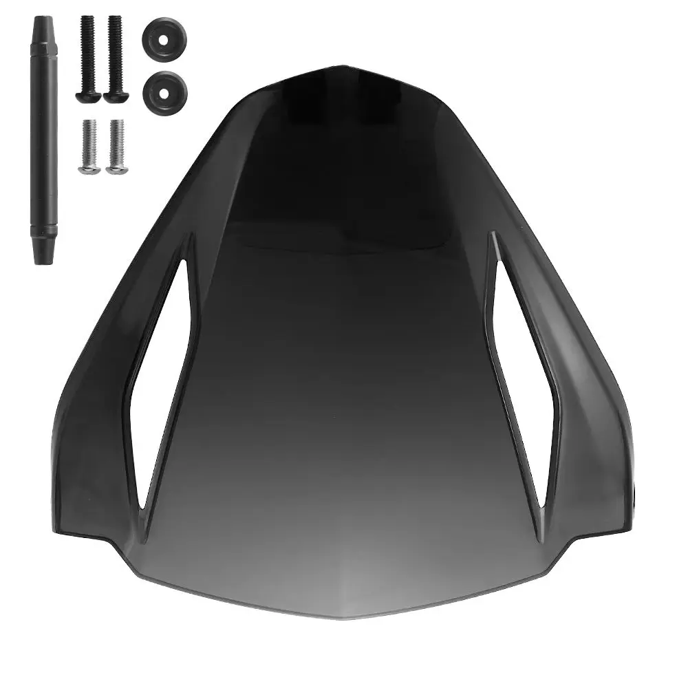 219400531 Front Windscreen Wind Deflector For Can Am Spyder F3 F3-S 15-23 Instrument Gauge Spoiler Windshield Replacement Parts
219400531 Front Windscreen Wind Deflector For Can Am Spyder F3 F3-S 15-23 Instrument Gauge Spoiler Windshield Replacement Parts