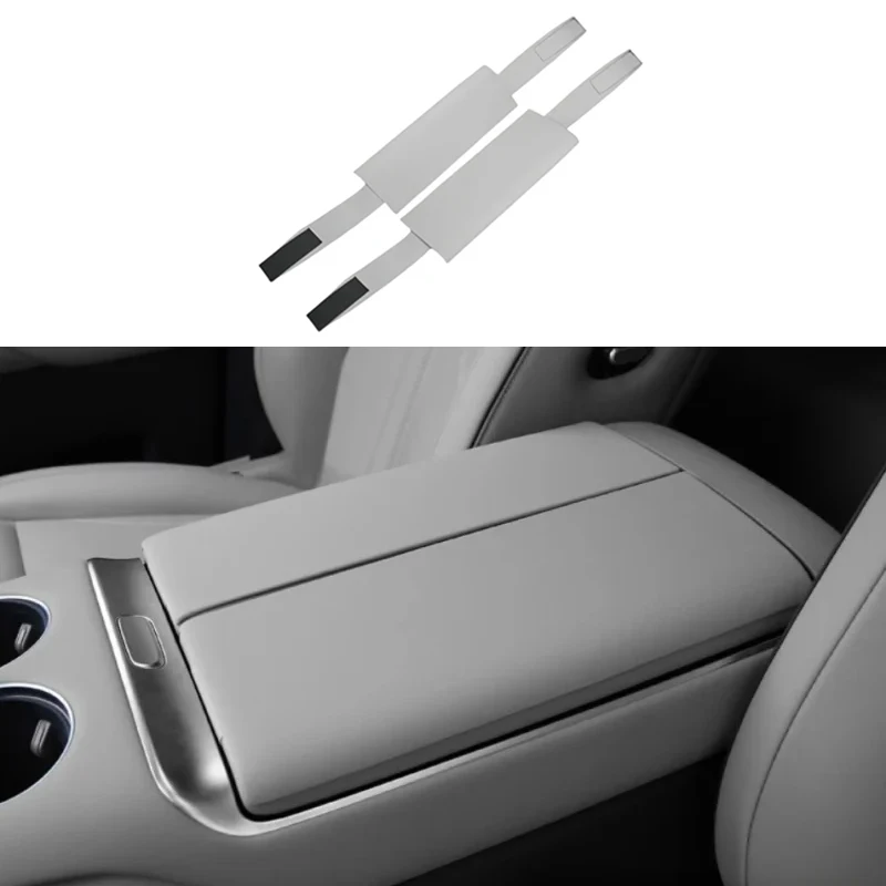 Car Central Control Armrest Box Cover Fit for Xpeng X9 2024 Modified Central Armrest Box Leather Protective Cover Accessories
Car Central Control Armrest Box Cover Fit for Xpeng X9 2024 Modified Central Armrest Box Leather Protective Cover Accessories
