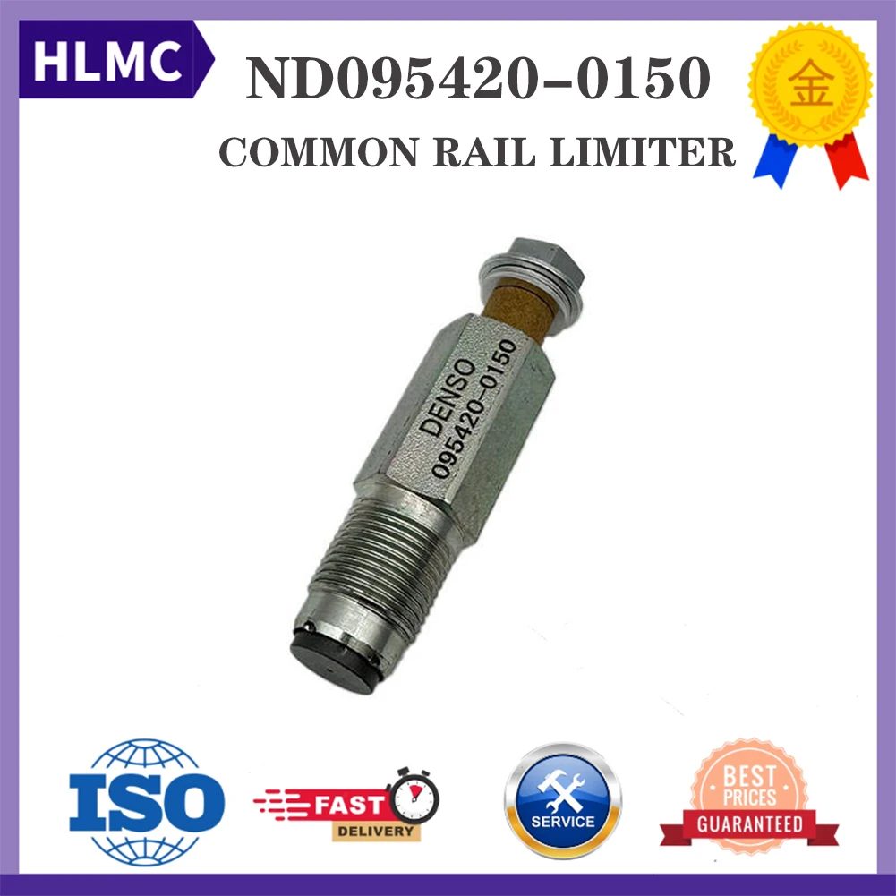 И 095420 -0150 095420 -0150 для SAA12V140 Предохранительный клапан ограничителя давления Common Rail
И 095420 -0150 095420 -0150 для SAA12V140 Предохранительный клапан ограничителя давления Common Rail
